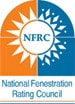 National Fenestration Rating Council logo