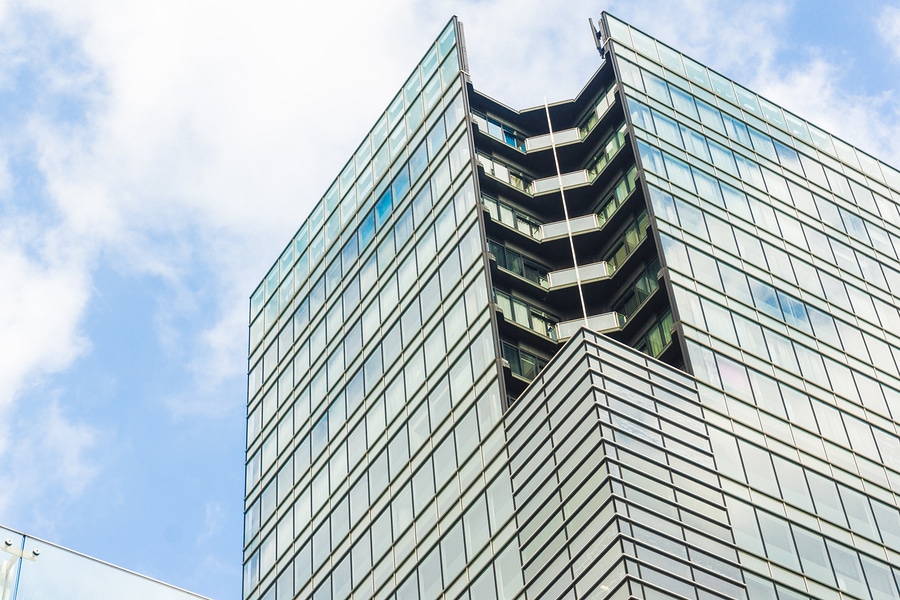 Assisted Living Windows & Doors Aeroseal in Jessup, MD