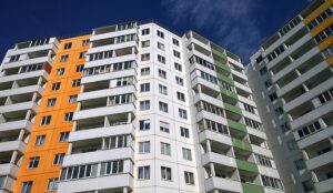 Image showcasing Replacing Modern Commercial Apartment Windows | Aeroseal Windows