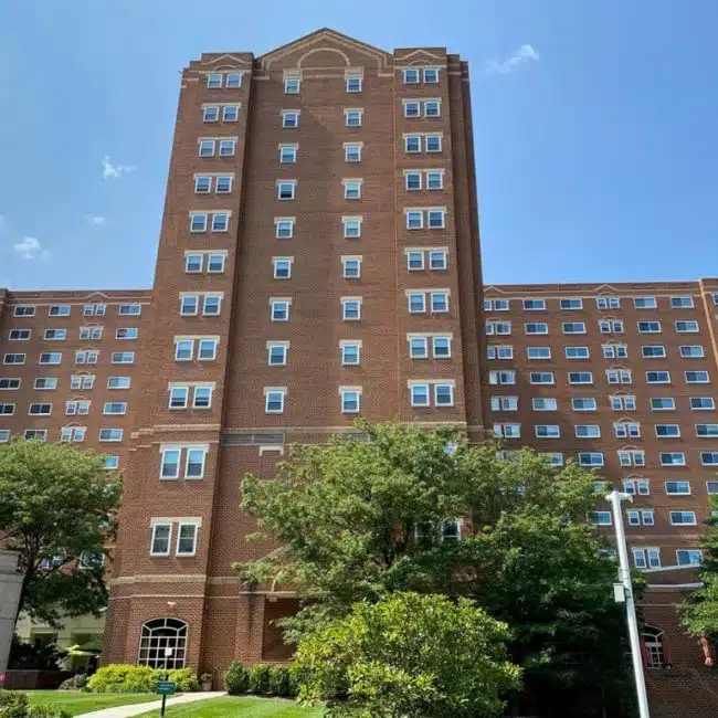 image of Goodwin House