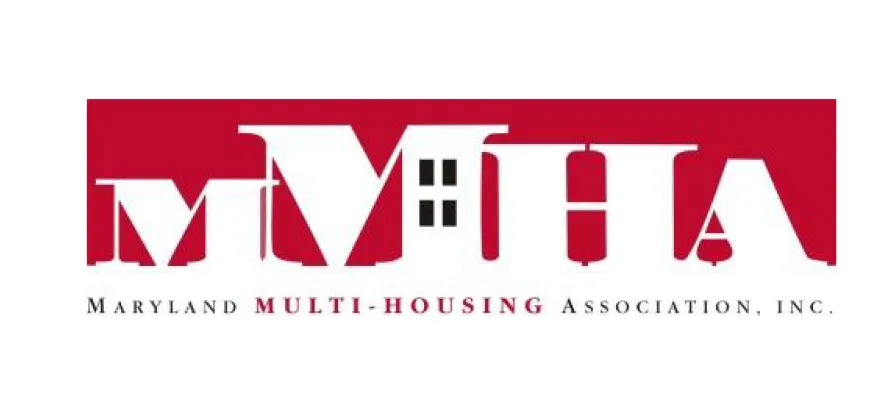 Maryland Multi-Housing Association logo