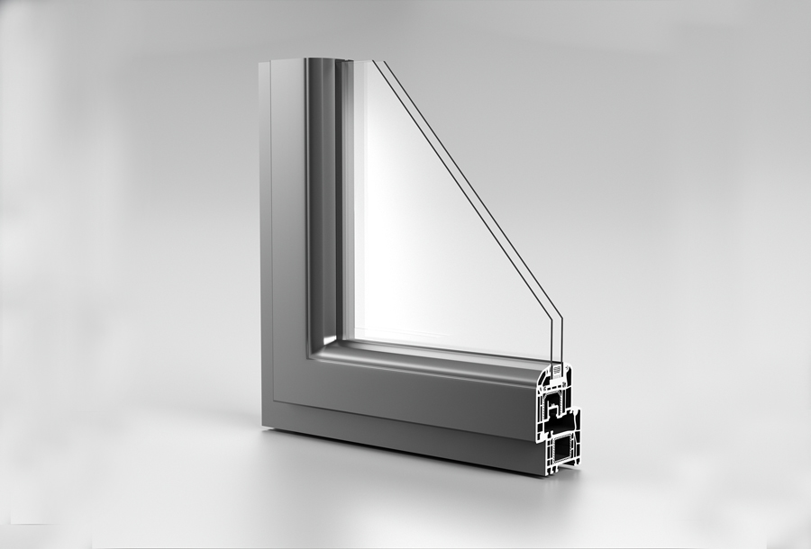 Products - Commercial Doors, Windows & Storefronts | Aeroseal