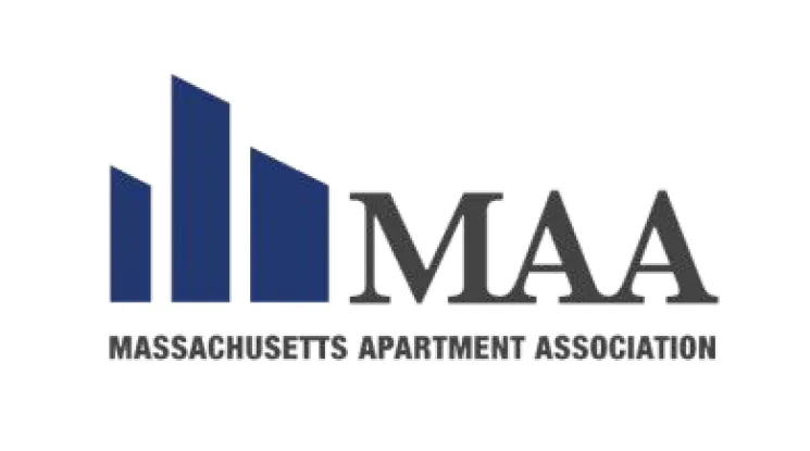 MAA logo