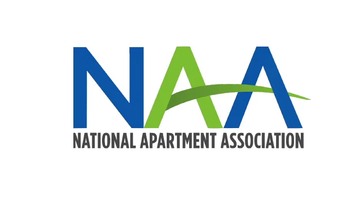 NAA logo