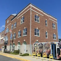 Commercial property image