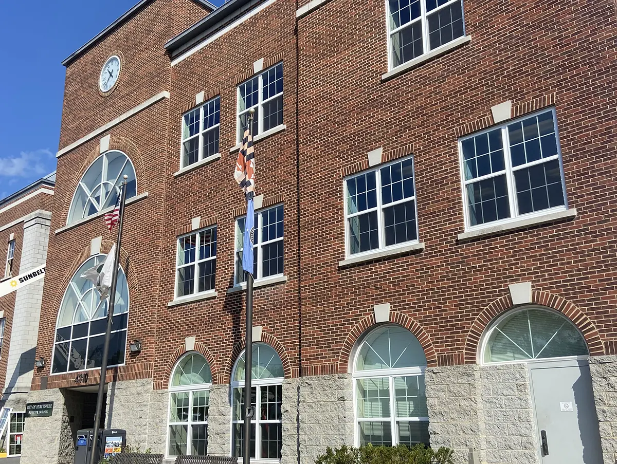 Commercial property image