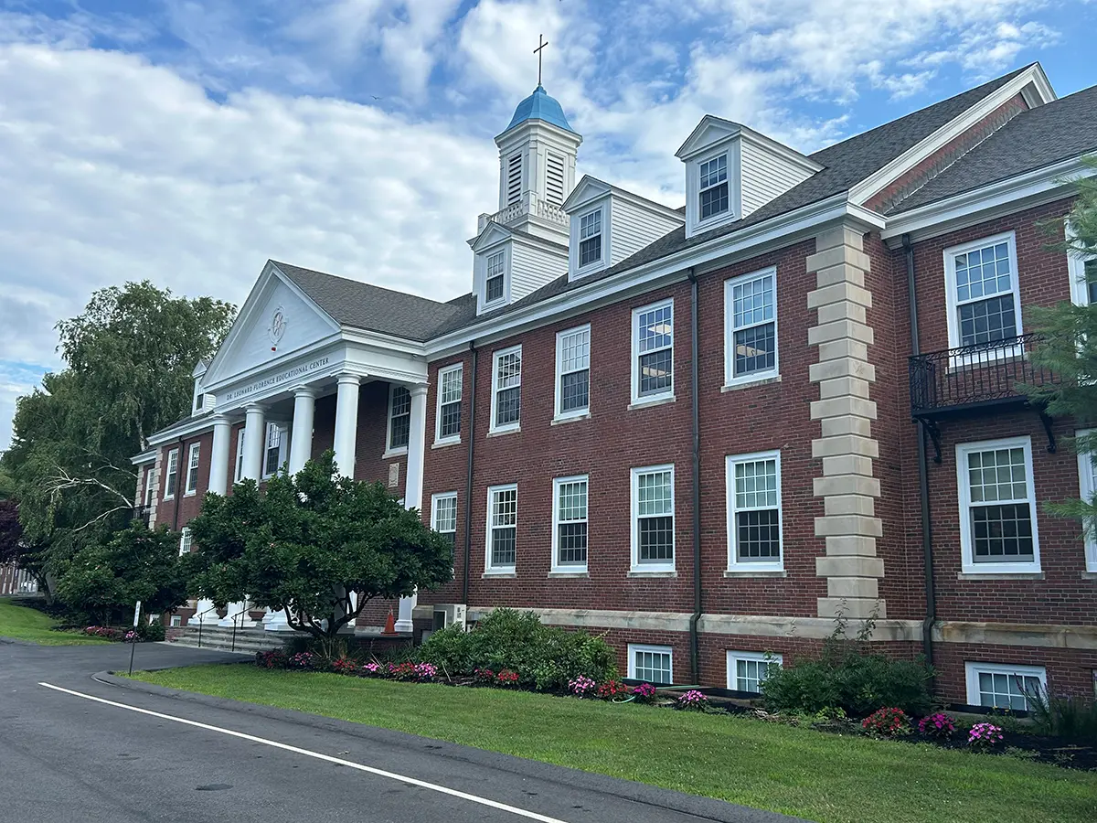 Cardinal Cushing Center image