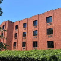 Loyola dorm image