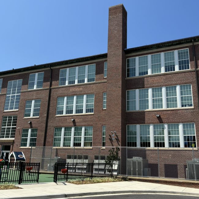 Montebello School
