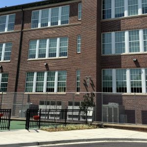 Montebello School
