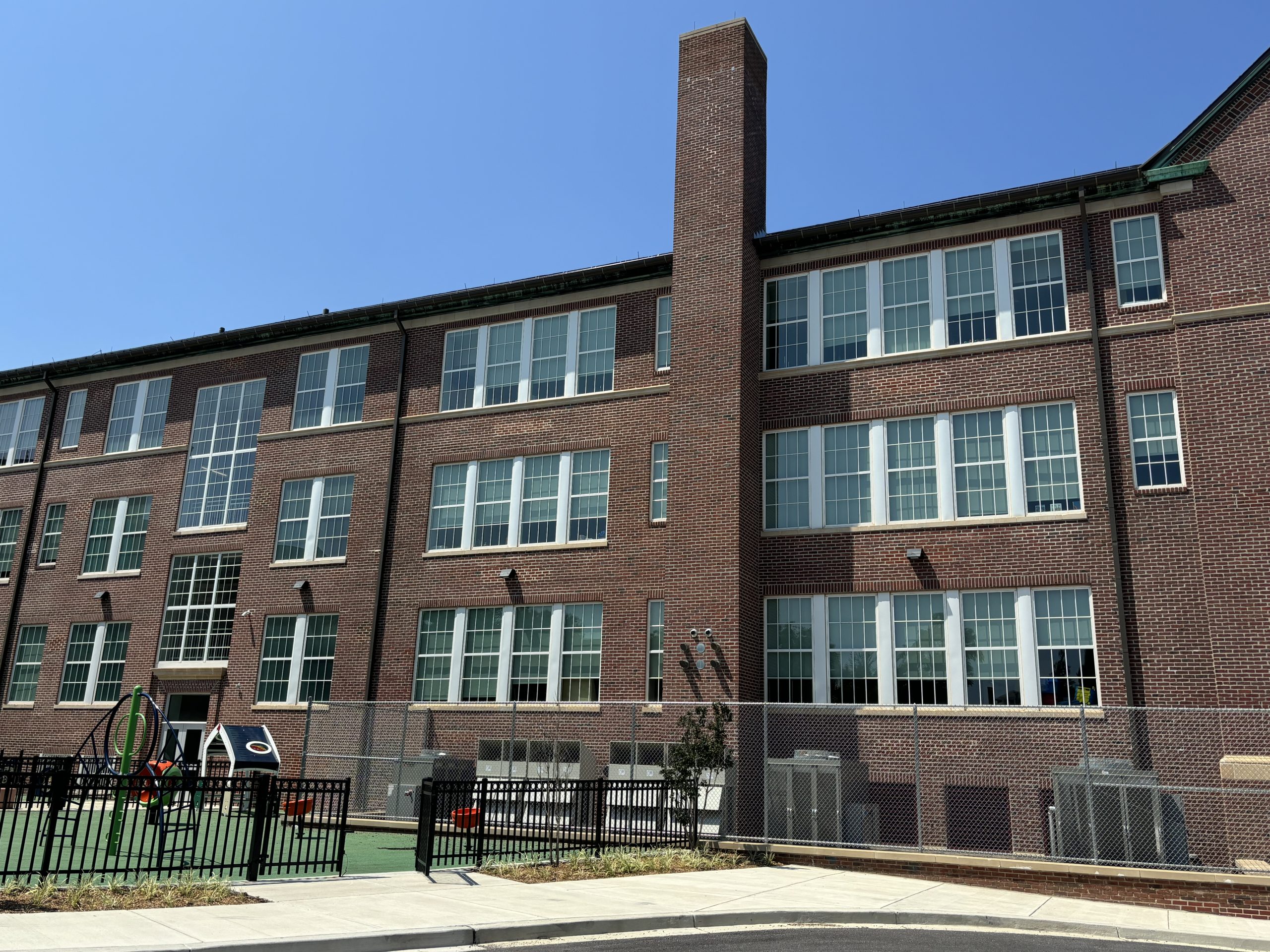 Montebello School